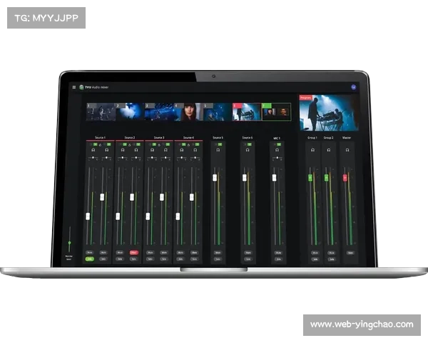 当前周期内云导播协同系统趋于成熟 助力制作团队实现了生产力爆发式释放