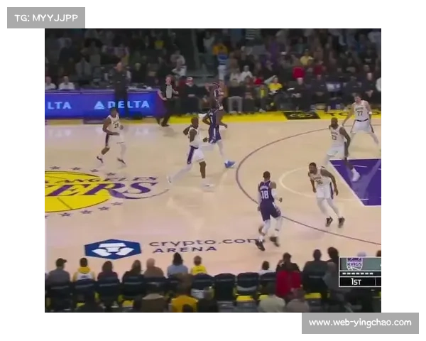 41岁詹姆斯平筐空接暴扣,湖人主场见证传奇之夜