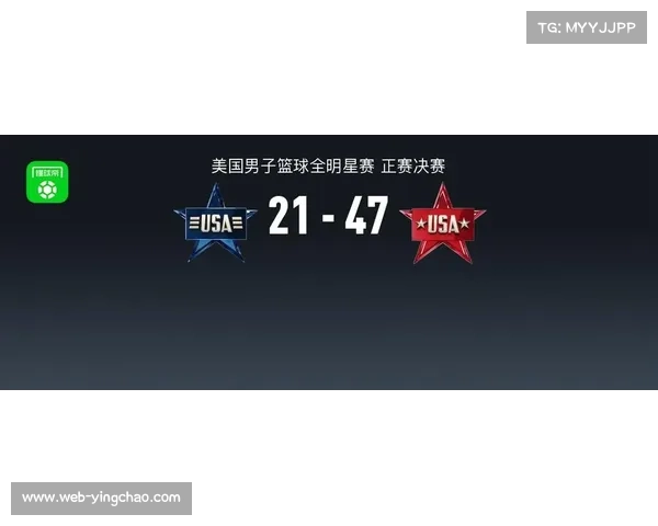 2026年NBA全明星周末全新赛制揭晓:世界队对阵美国星辰队与条纹队